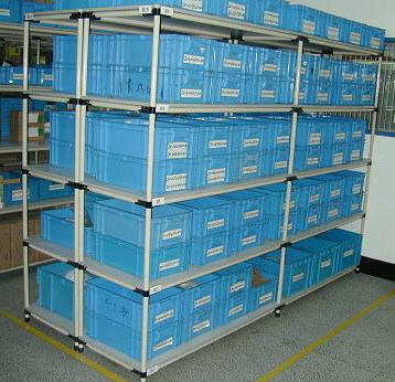 【線棒貨架】?jī)r(jià)格,廠家,圖片,其他倉(cāng)儲(chǔ)設(shè)備,昆山開(kāi)發(fā)區(qū)隴海自動(dòng)化設(shè)備加工廠-