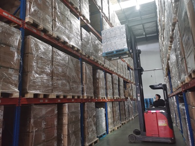 松江外貿交出逆環境下亮眼&ldquo;成績單&rdquo;,規模居全市第二