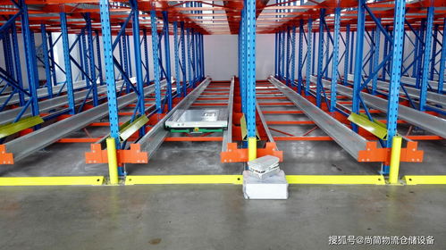 轉載 食品 煙草 乳業 飲料等行業選用哪種貨架