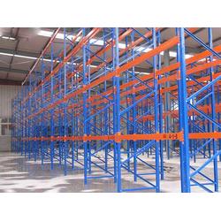 易達(dá)倉儲(chǔ)設(shè)備 黃埔區(qū)托盤式貨架的選擇與應(yīng)用