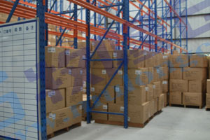 佛山倉儲(chǔ)重型貨架 設(shè)計(jì)規(guī)劃、批發(fā)與采購全解析